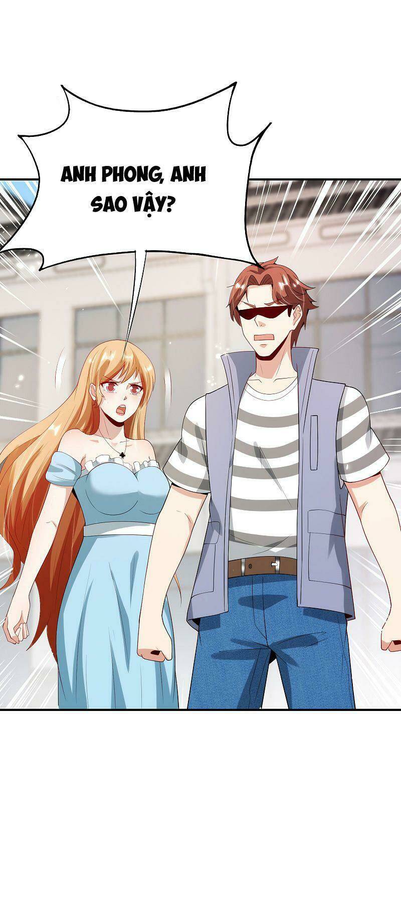 Vòng Bạn Bè Mạnh Nhất Của Tiên Giới: Chapter 96