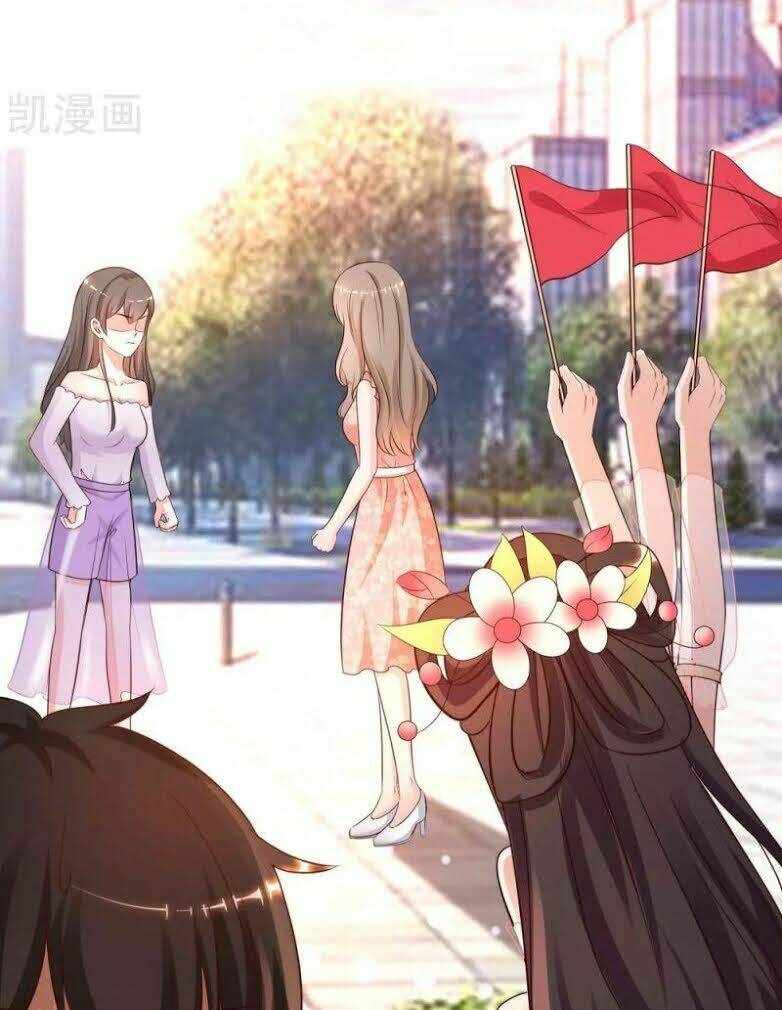 Tối Cường Vận Đào Hoa: Chapter 146