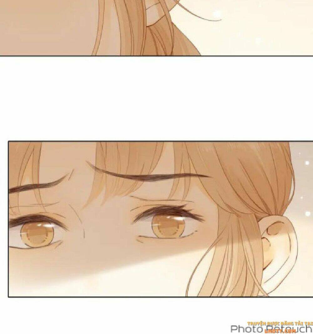 Cô Ấy Không Đáng Yêu: Chapter 81