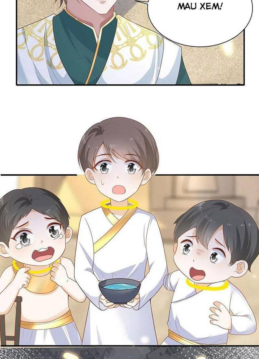 Sủng Hậu Của Vương: Chapter 165