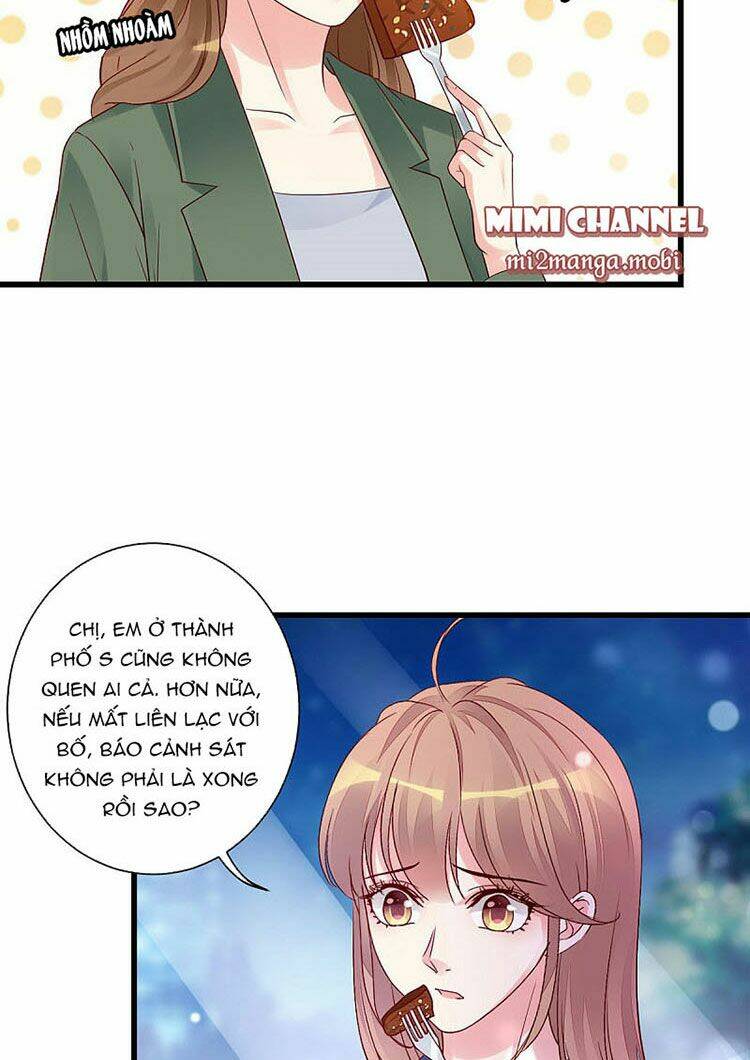 Náo Loạn Suốt Đời: Chapter 27