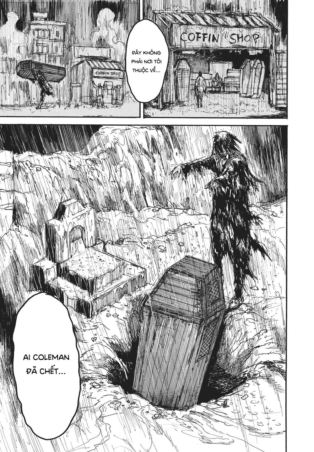 Kẻ Mất Trí Và Thế Giới Ma Thuật: Chapter 143