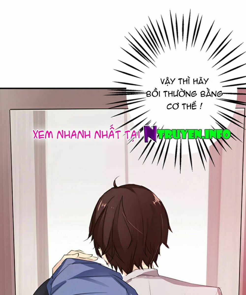 Bạn Trai Là Ngôi Sao: Chapter 2