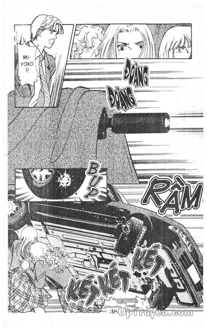 9 Banme No Musashi: Chapter 1