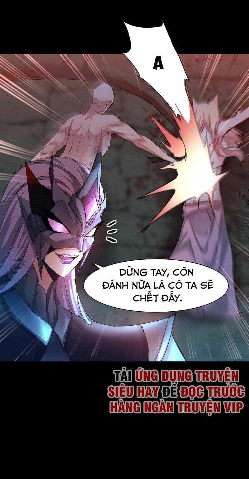 Nghịch Chuyển Tiên Đồ: Chapter 126