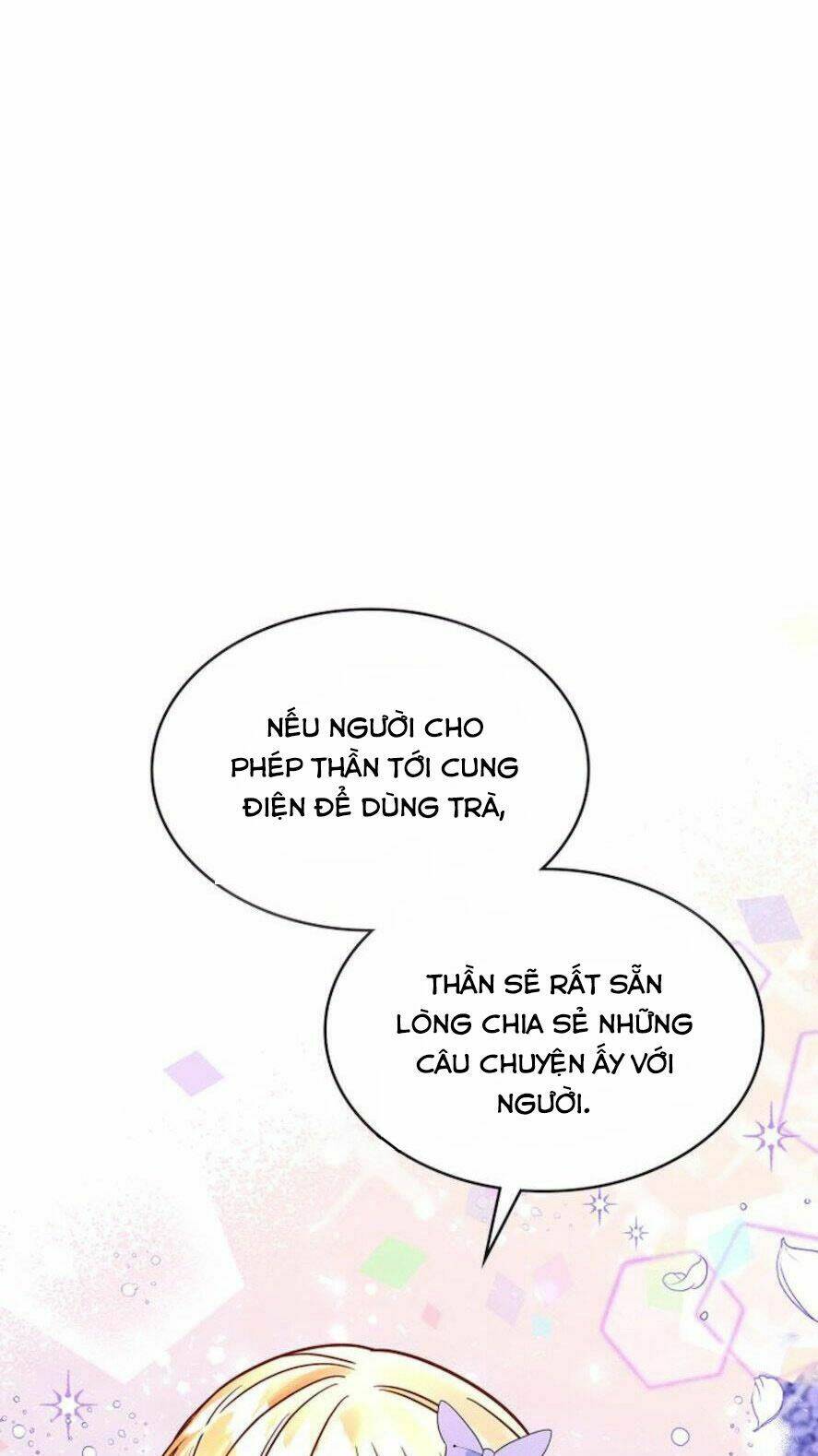 Lòng Trung Thành Với Kẻ Ác: Chapter 17