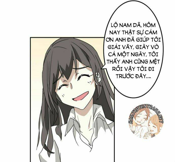 Hotboy Quốc Dân Sủng Thành Nghiện: Chapter 6