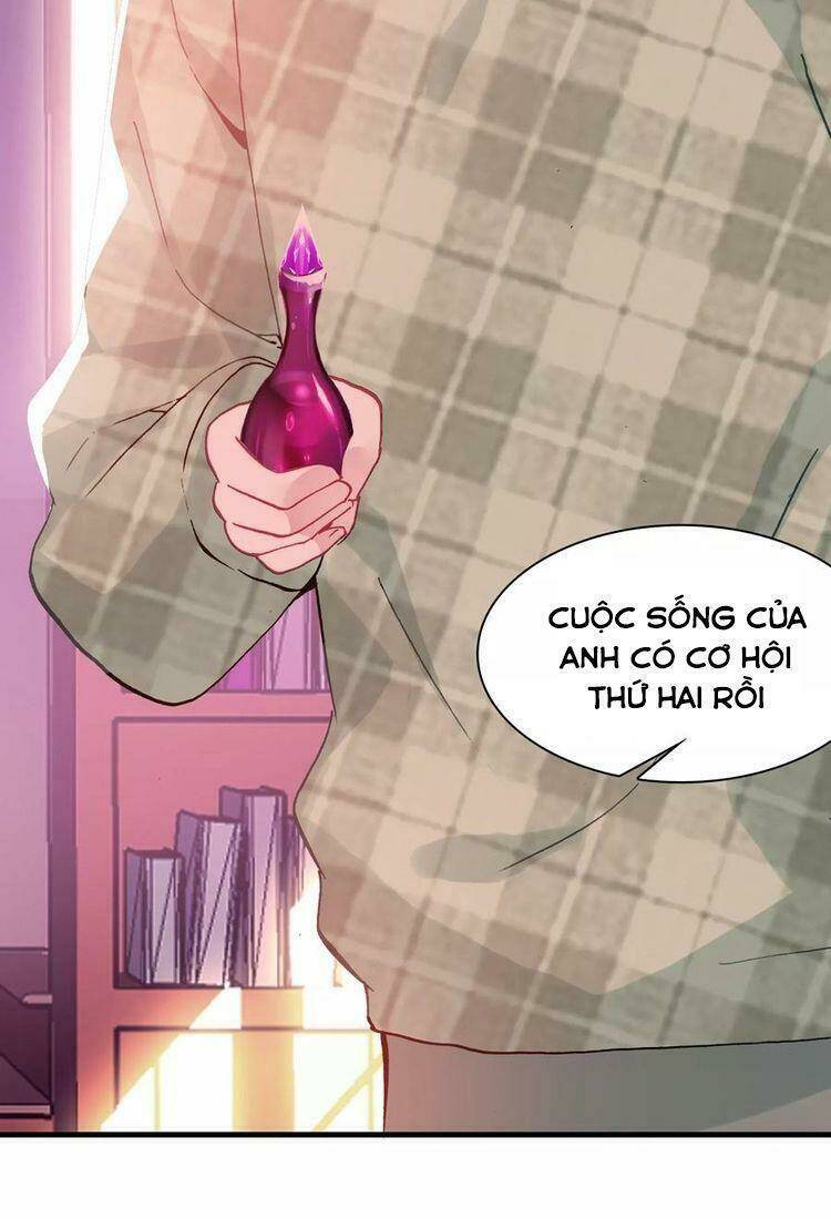 Chuyển Phát Nhanh Tình Yêu: Chapter 14