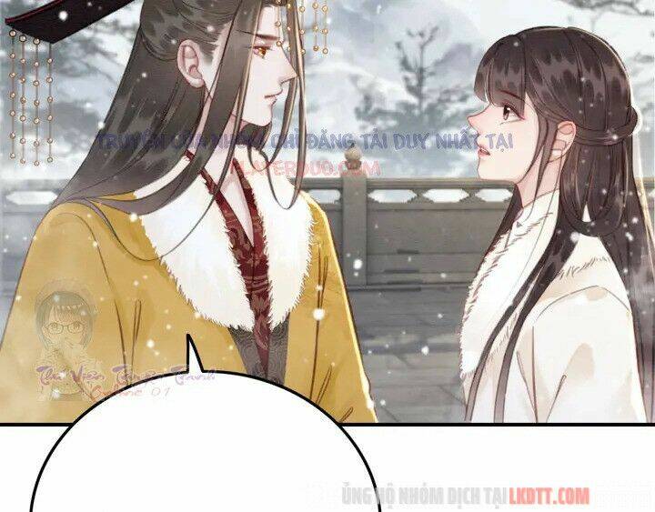 Trọng Sinh Bá Sủng Nhiếp Chính Vương Quá Mạnh Mẽ: Chapter 130