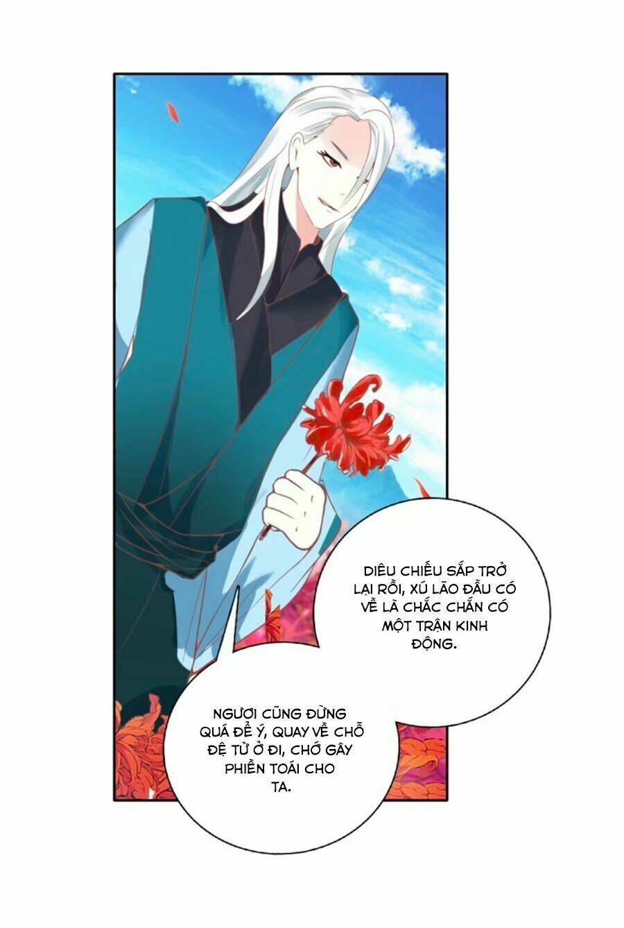 Dẫn Hồn Khúc: Chapter 10.1