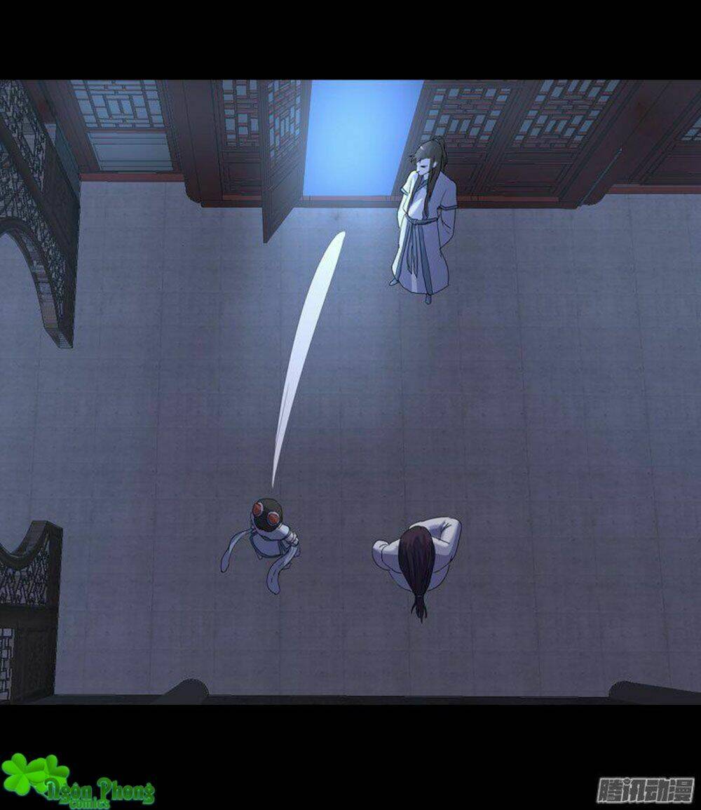 Hỏa Hồ: Chapter 9