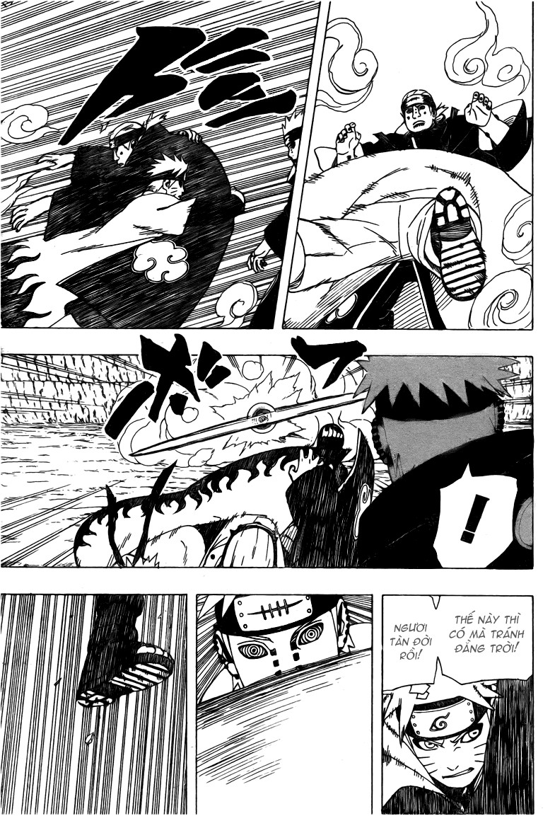 Naruto: Chapter 433