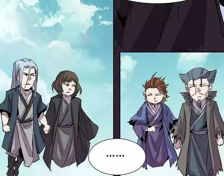 Siêu Phàm Truyện: Chapter 184