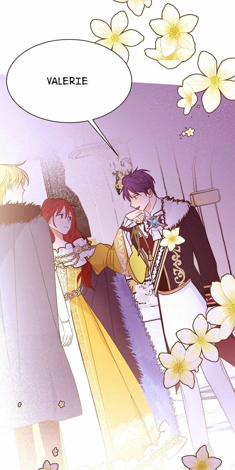 Cuộc Sống Rập Khuôn Của Một Quý Cô Tái Sinh!: Chapter 57