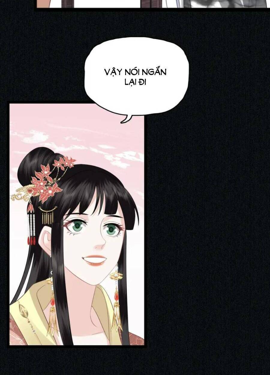 Điều Hương Vương Phi: Chapter 38