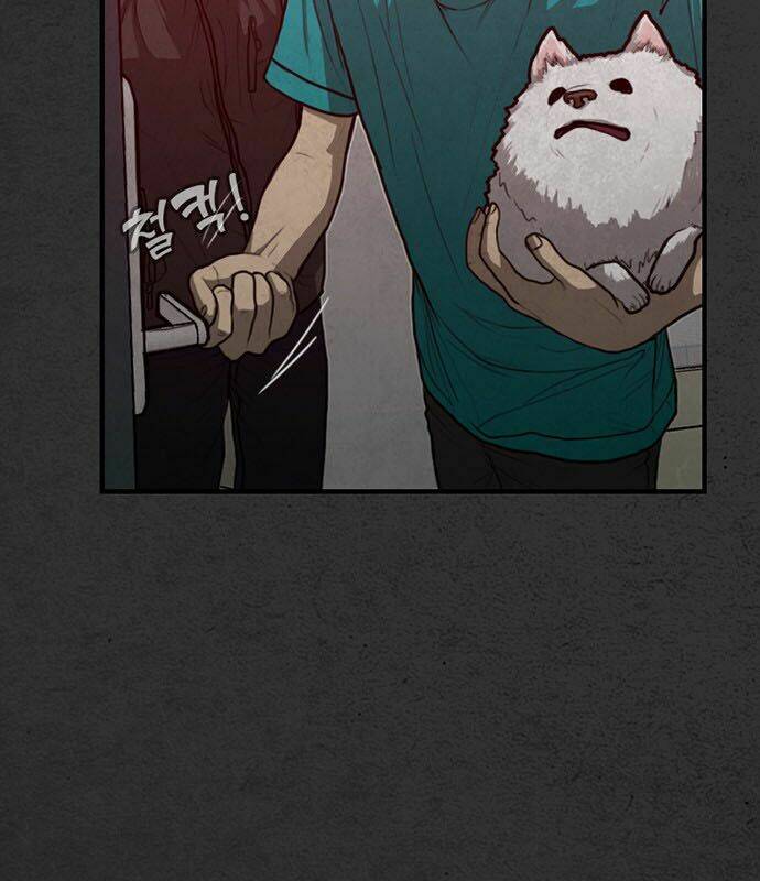 Khu Trọ Quỷ Ám: Chapter 34