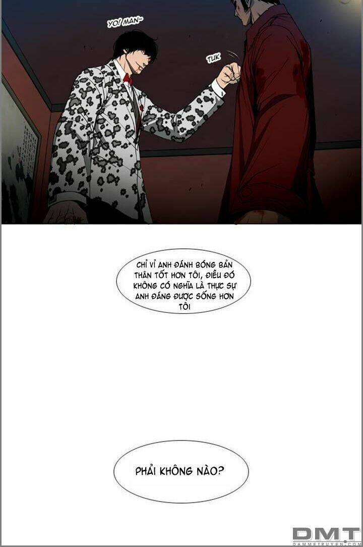 Quán Ăn Sát Thủ: Chapter 47