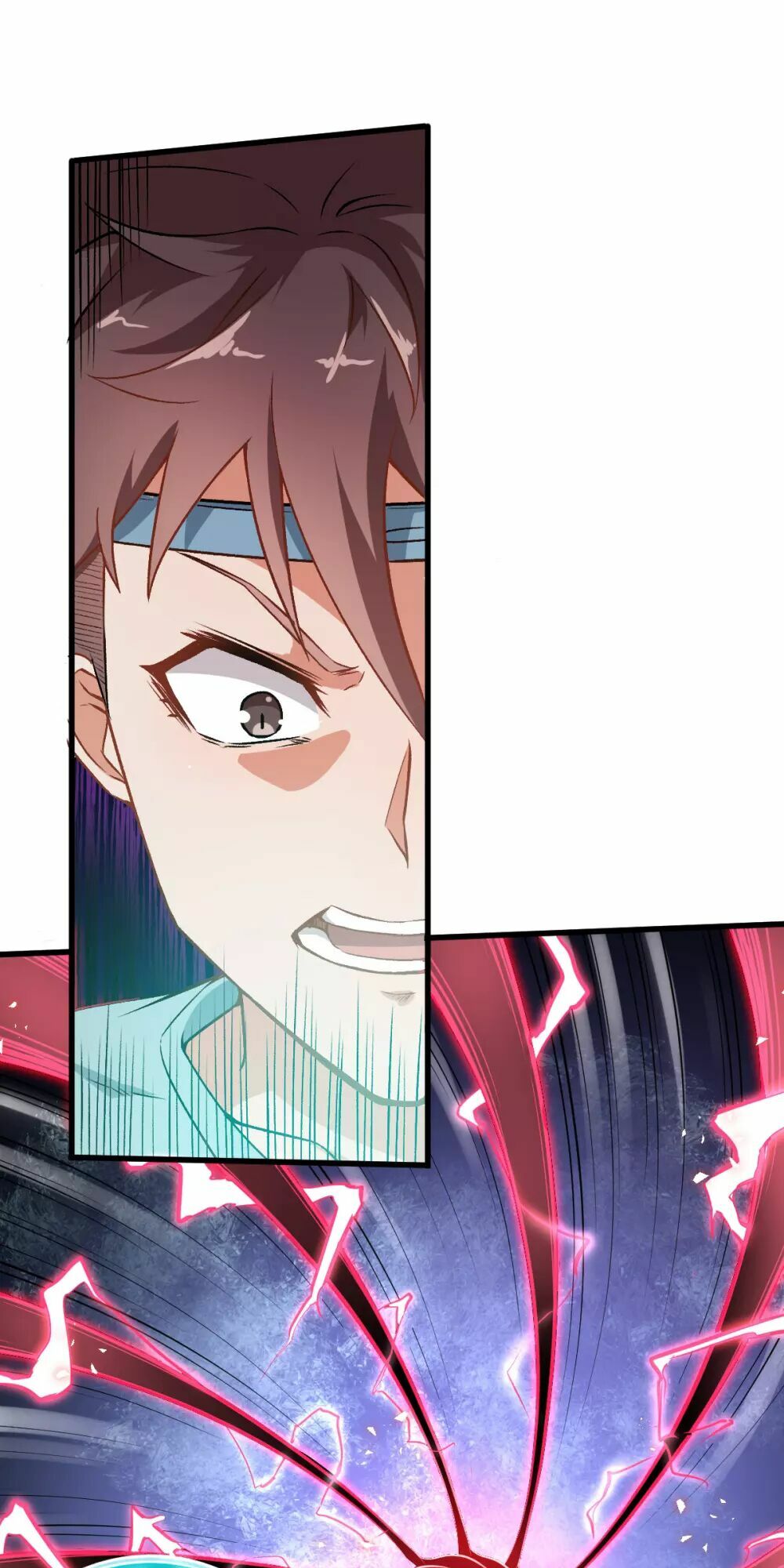 Vườn Trường Cuồng Sư Hệ Thống: Chapter 33
