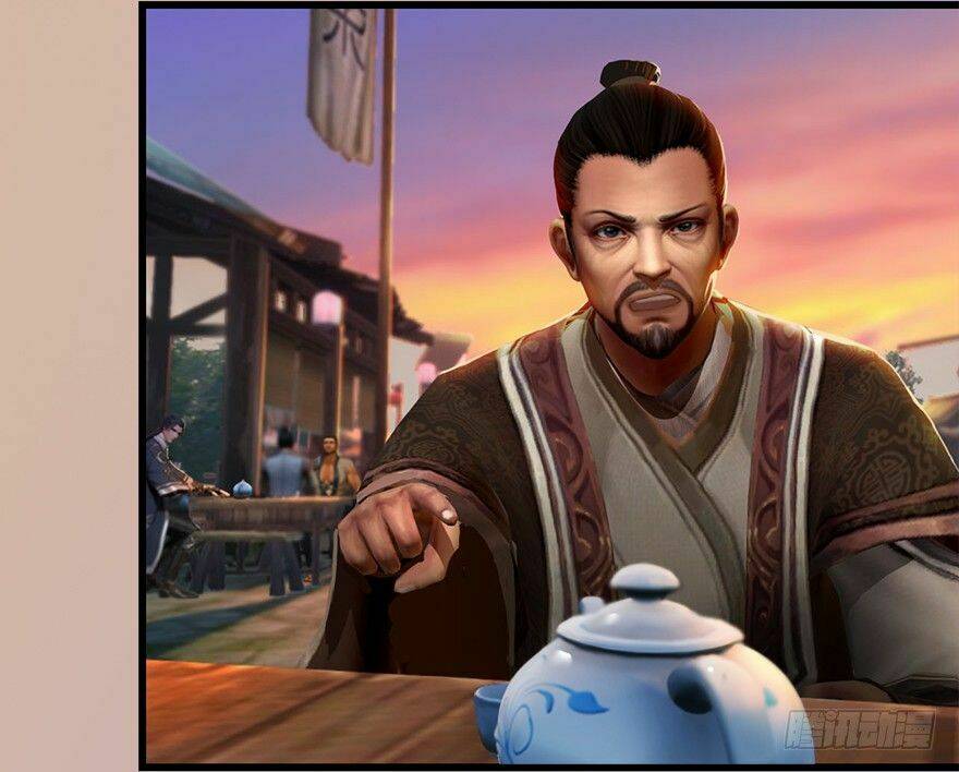 Cửu Hoang Đọa Huyền Sư: Chapter 1