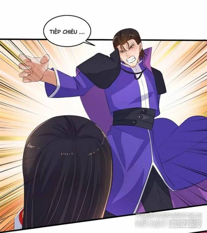 Cuồng Phi Phách Lối: Chapter 74
