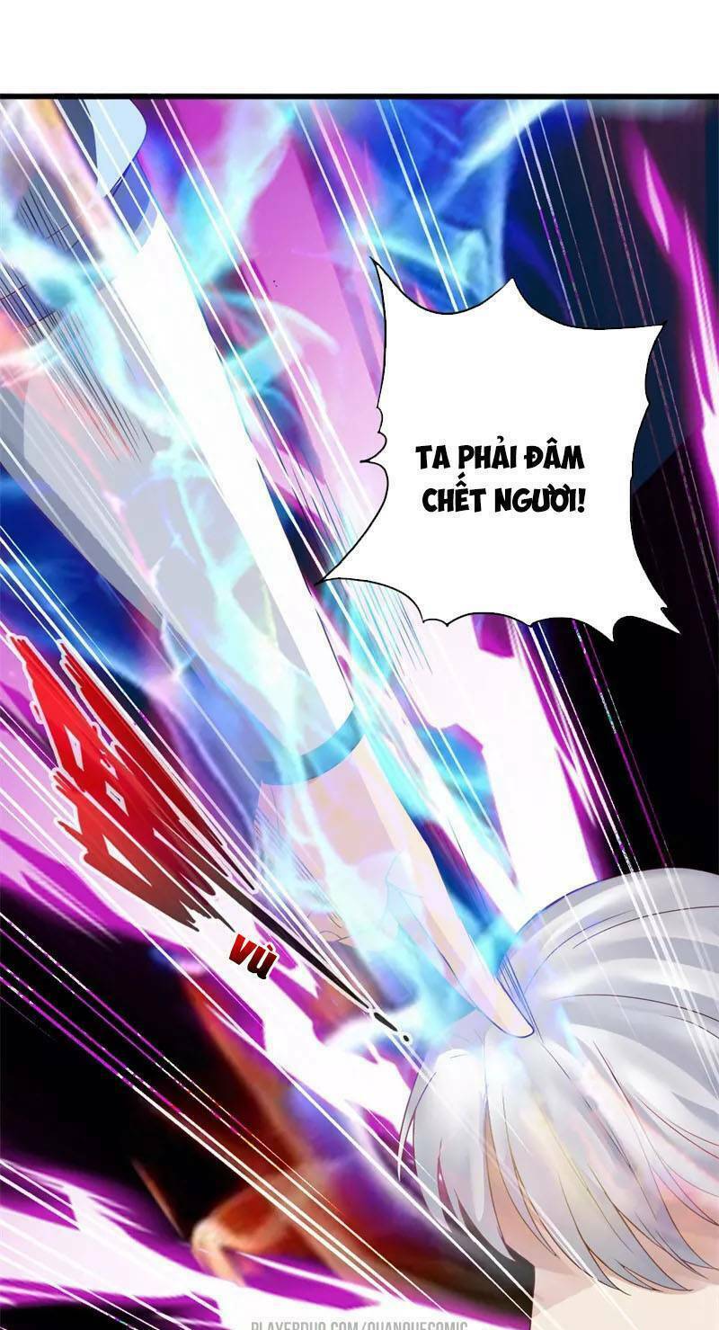 Cuồng Bạo Nghịch Tập: Chapter 5