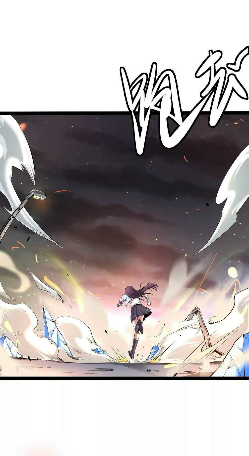 Chư Thần Rút Lui: Chapter 6