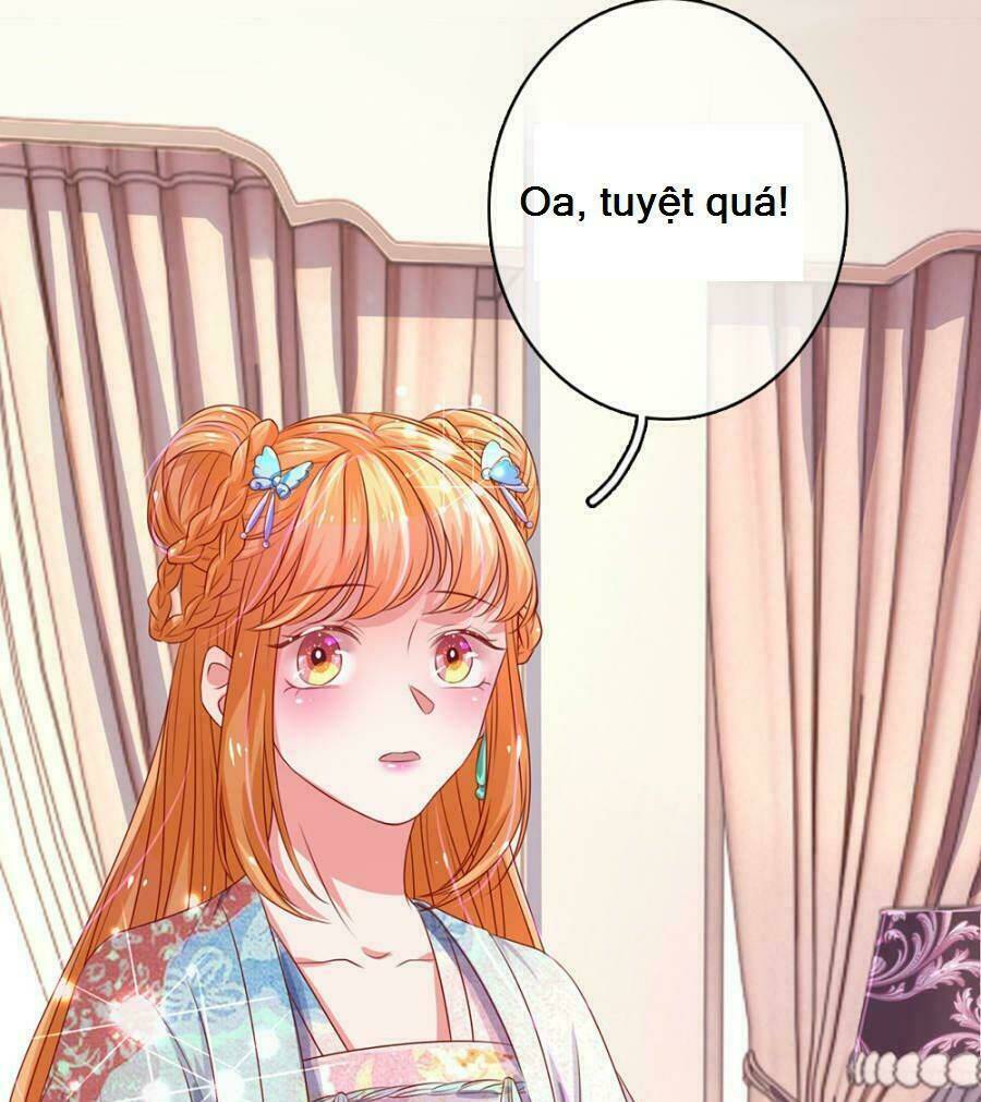 Trùng Sinh Để Trả Thù: Chapter 36