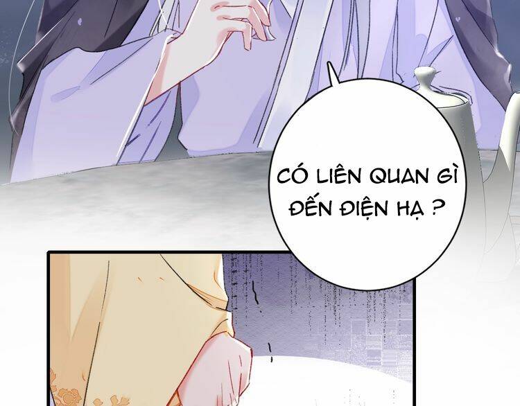 Hoa Nhan Sách: Chapter 77.2