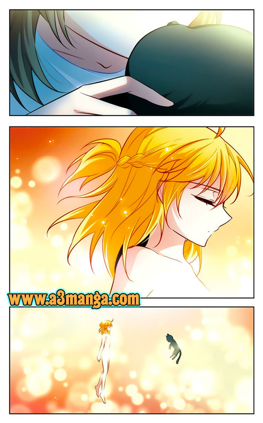 Huyền Vũ Luyến Ca: Vạn Vật Sinh Linh: Chapter 1.2