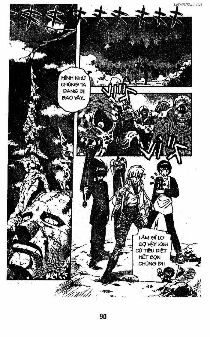 Devil And Devil: Chapter 29