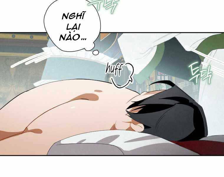 Thời Đại Hoàng Kim Của Thiên Kiếm: Chapter 1