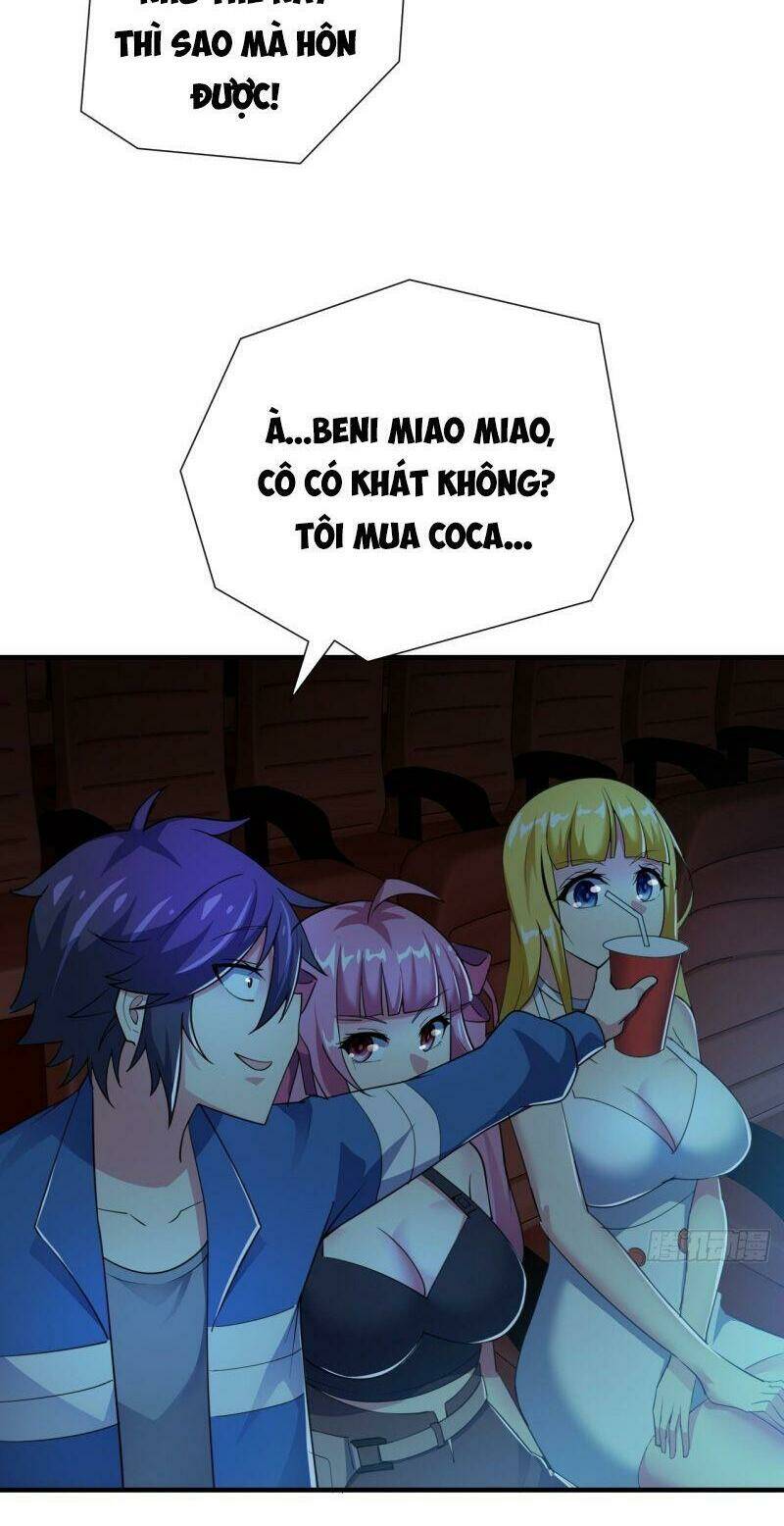 Hệ Thống Bái Kim Siêu Cấp: Chapter 18