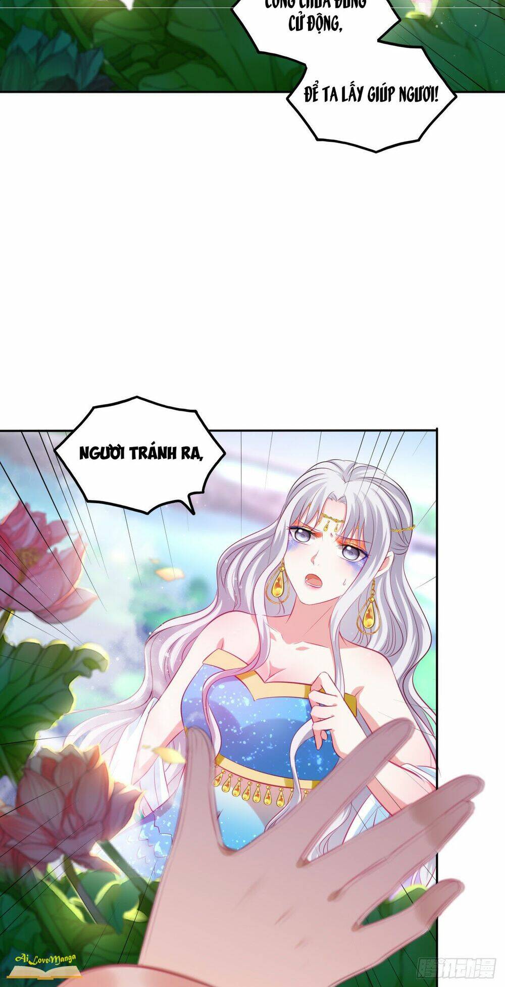 Vương Phi Thật Thích Trang Điểm: Chapter 93