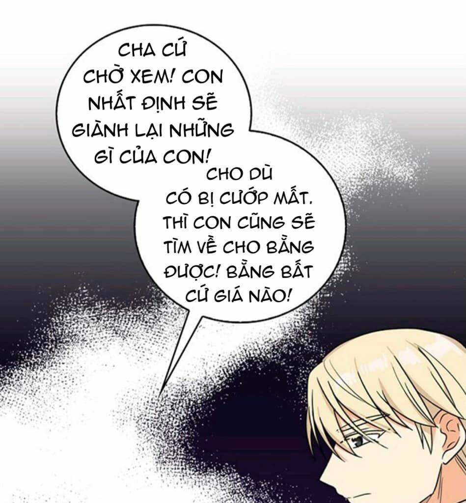 Xuyên Không Trở Thành Mami Phản Diện: Chapter 44