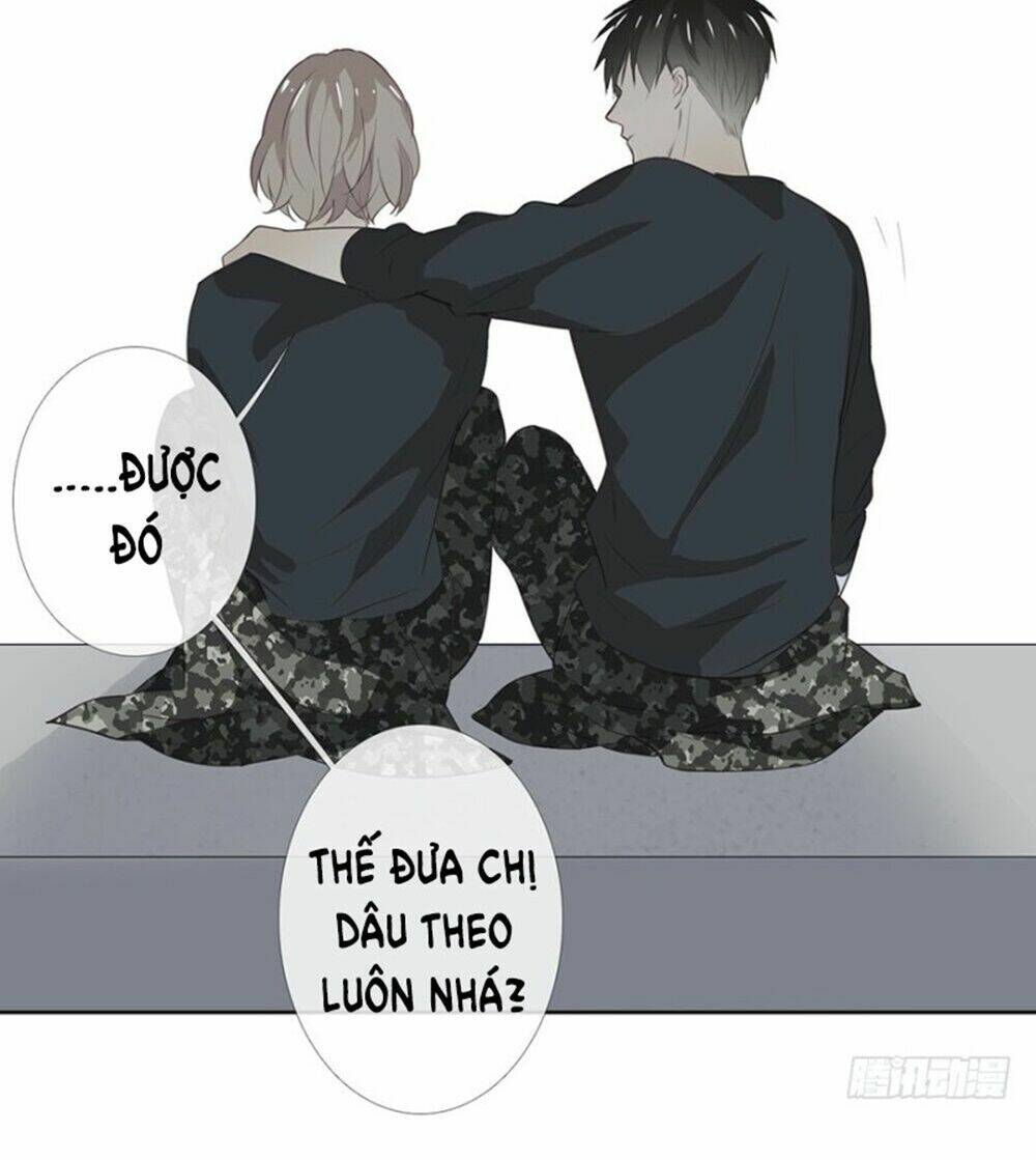 Thiếu Niên Rắc Rối: Chapter 20