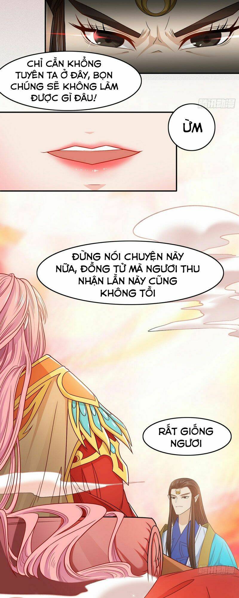 Nhân Đạo Kỹ Nguyên: Chapter 25