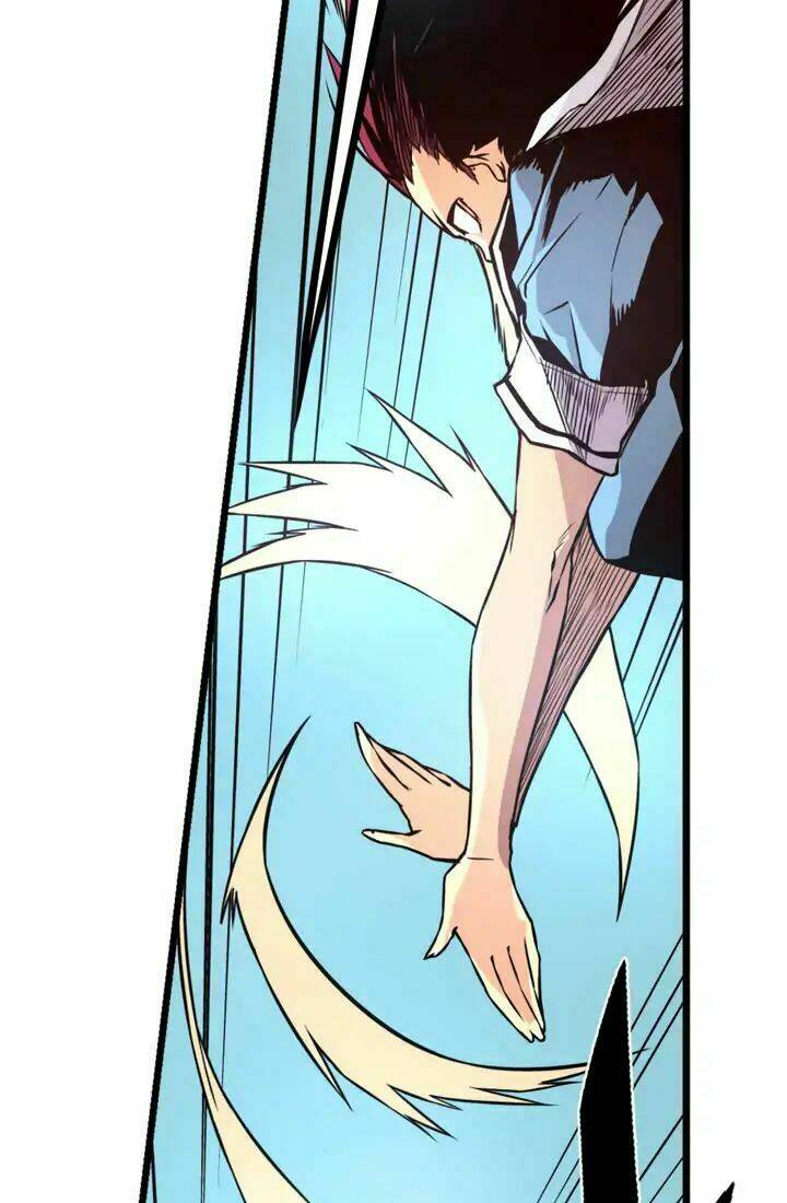 Sweet X Trouble: Chapter 40