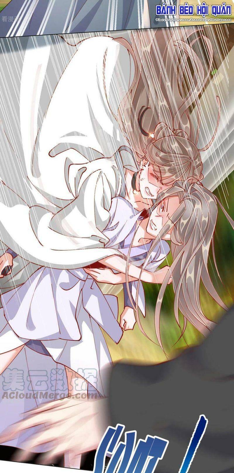 Công Lược Trưởng Thành Của Vương Phi: Chapter 50