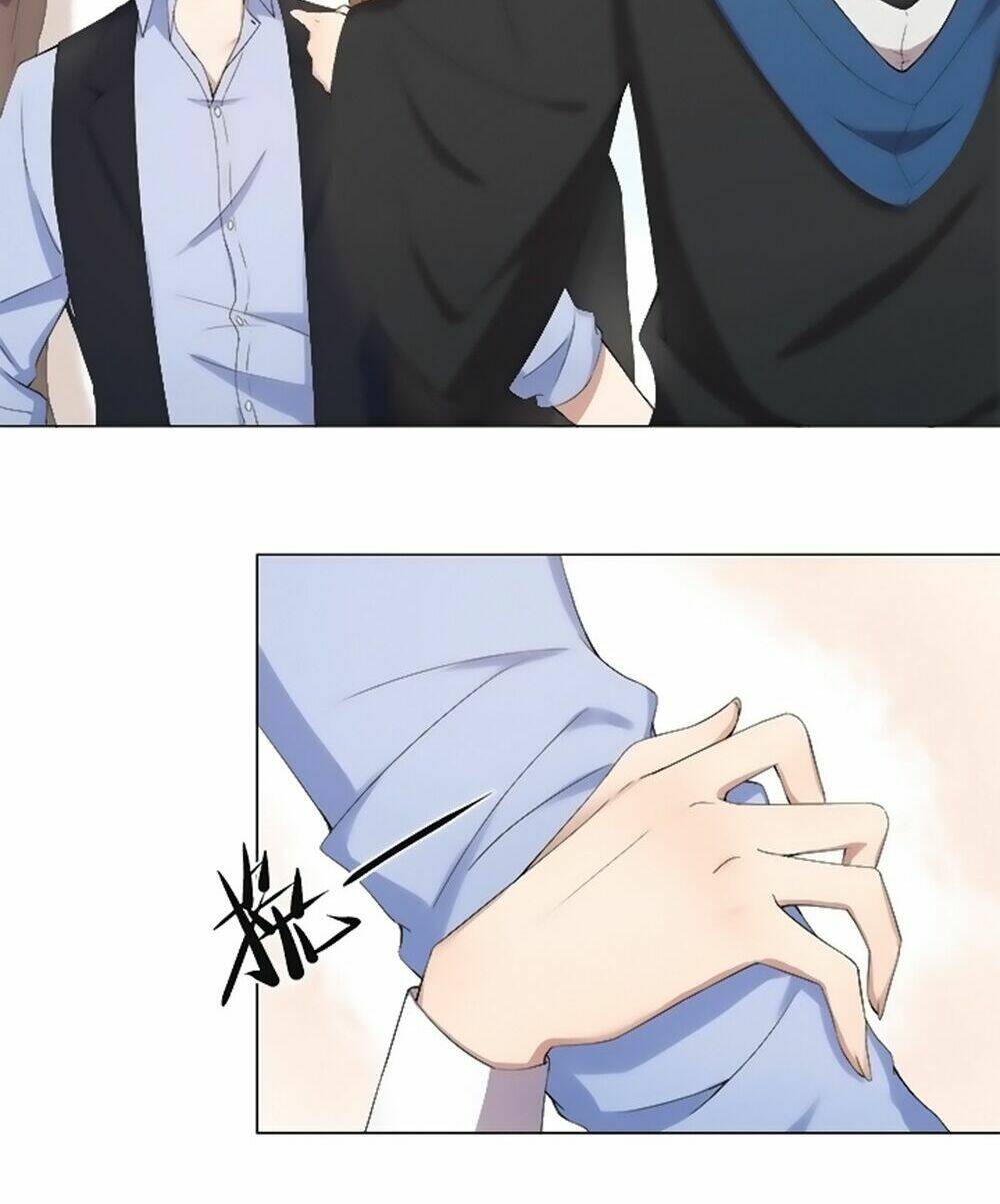 Tinh Hải Phù Mộng: Chapter 6