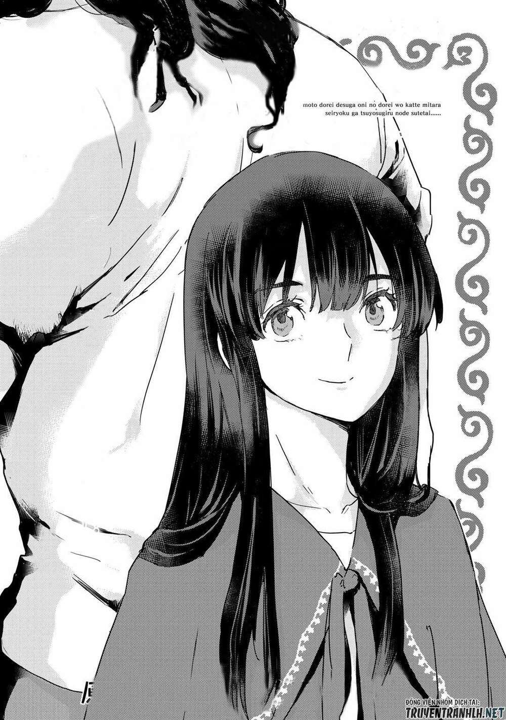 Tôi Từng Là Một Nô Lệ, Nhưng Khi Mua Một Quỷ Nô Thì Phát Hiện Năng Lượng Của Hắn Quá Lớn Nên Muốn Bỏ Hắn Nha....: Chapter 4