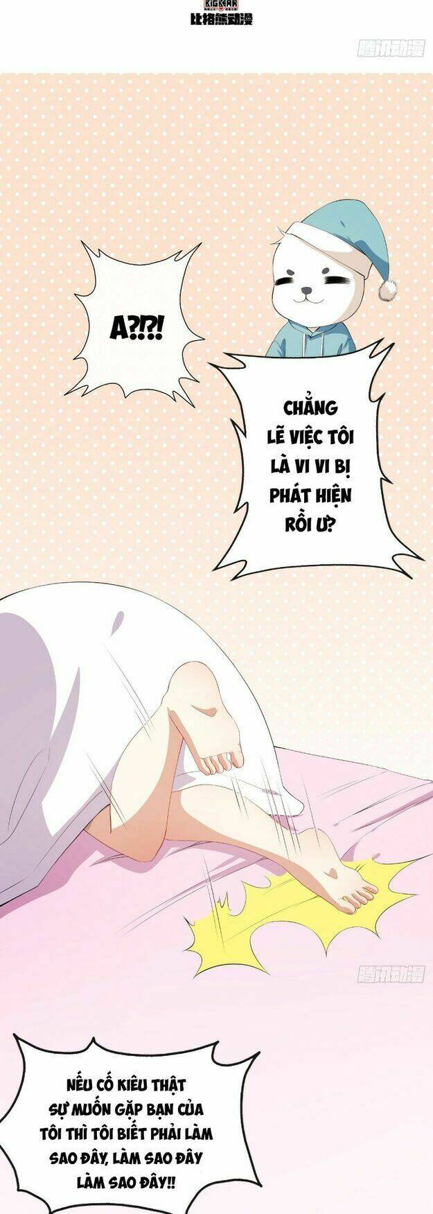 Mỹ Nhân Tâm Động: Chapter 38