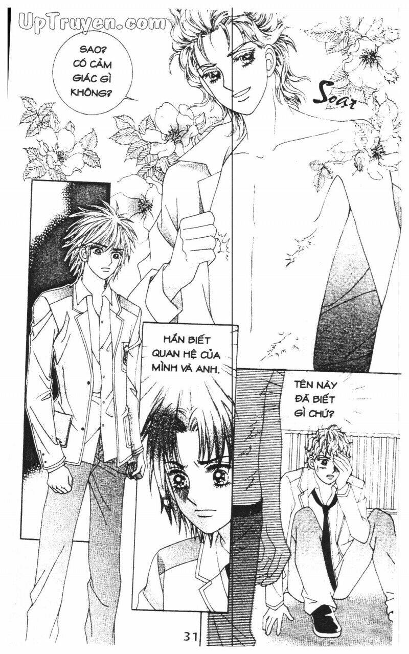 Mặt nạ tình yêu: Chapter 48