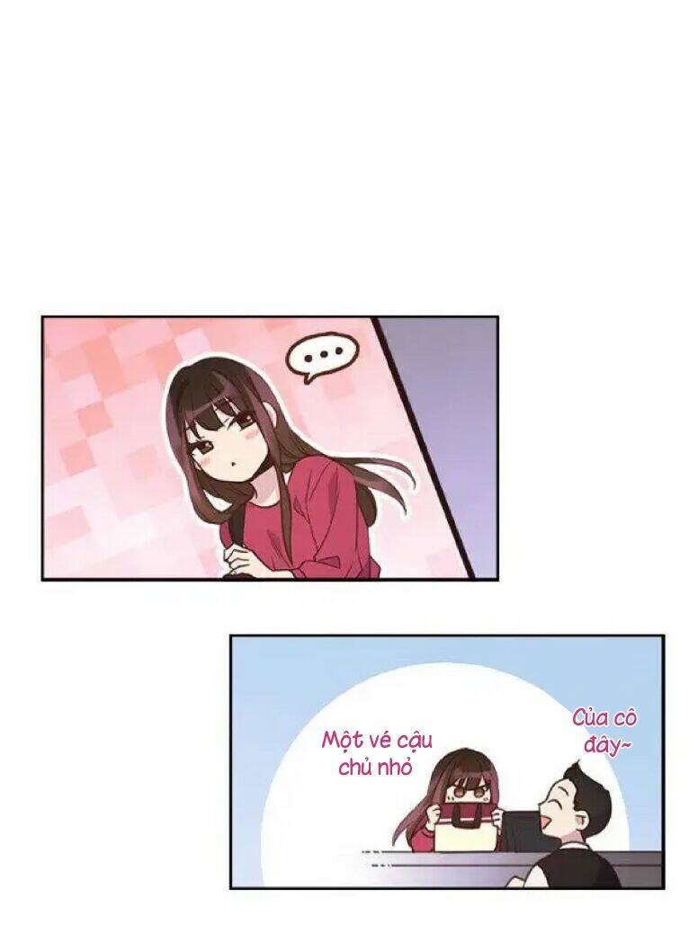 Cuộc Hôn Nhân Bất Khả Thi: Chapter 16