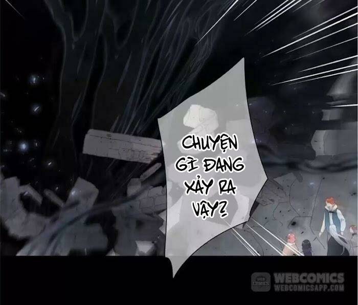 Sos! Tôi Đã Yêu Một Con Sâu Bướm (Phần 2): Chapter 22