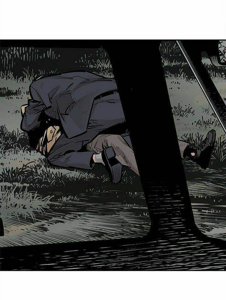 The Devil\’s Descendants: Chapter 8