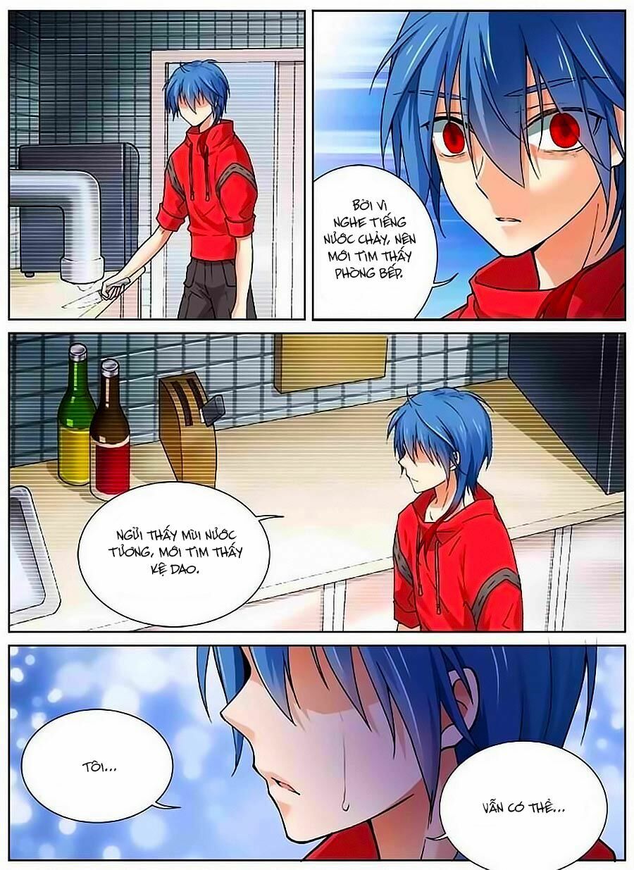 Giả Diện Thế Thân: Chapter 85
