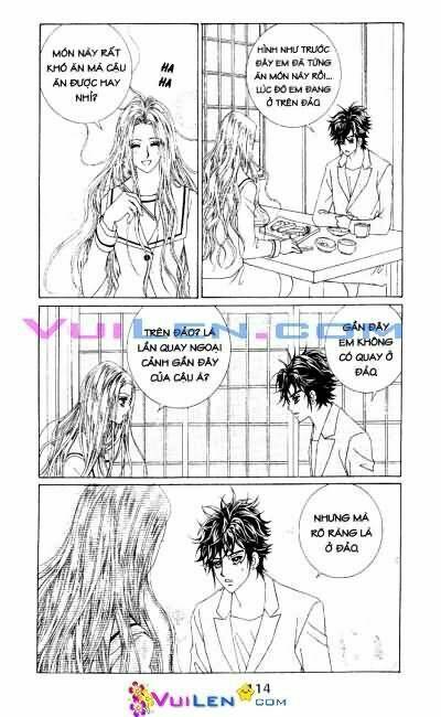 Chạm Mặt Thần Tượng: Chapter 7