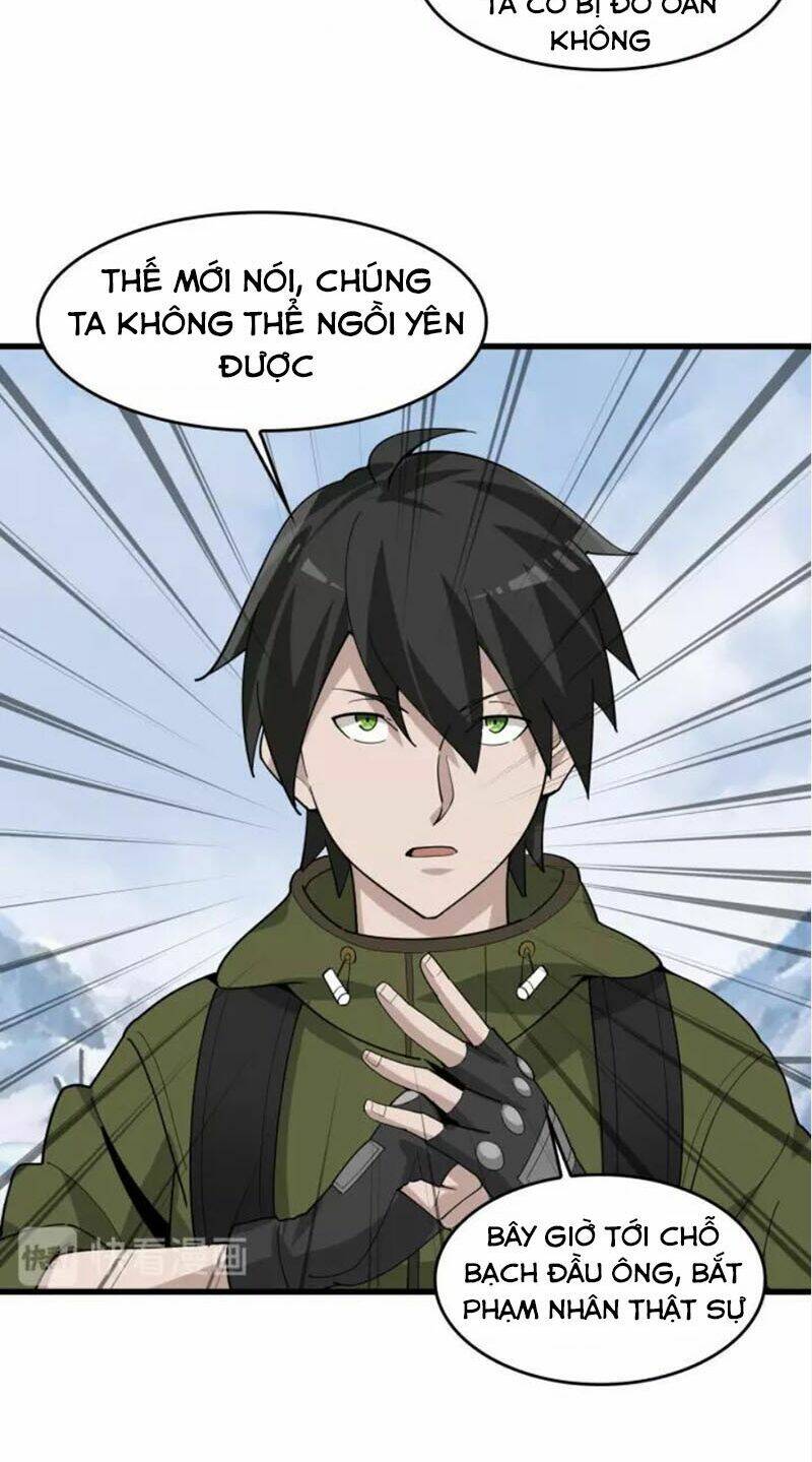 Siêu Cấp Đại Chủ Bạ: Chapter 93