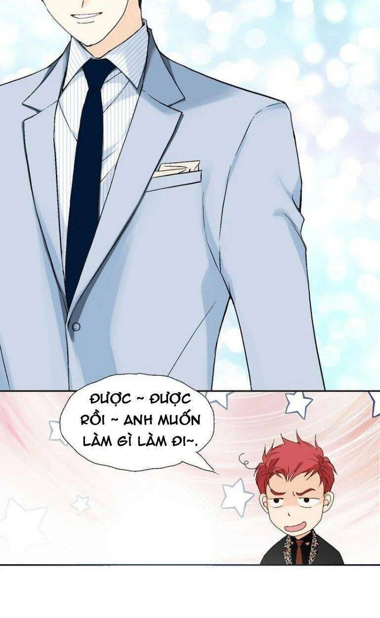 Lee Bom, Em Là Của Anh: Chapter 40