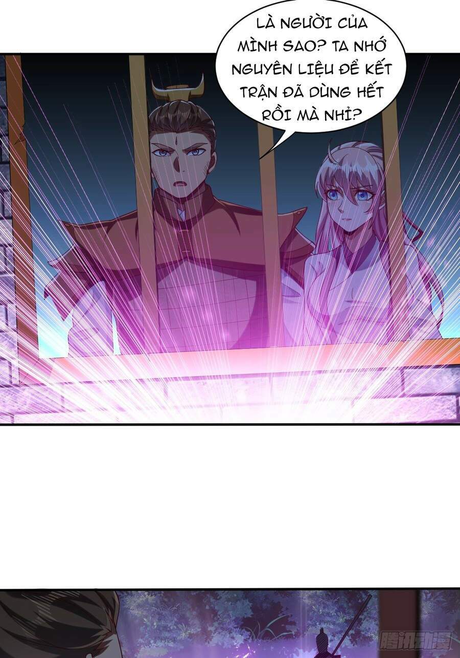 Cục Gạch Xông Vào Dị Giới: Chapter 57